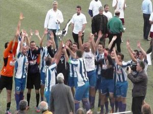 Έμειναν στο μηδέν Αναγέννηση και Νέα Ιωνία