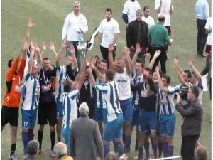 Αναγέννηση Ιεράπετρας: Οικογενειακό διαζύγιο