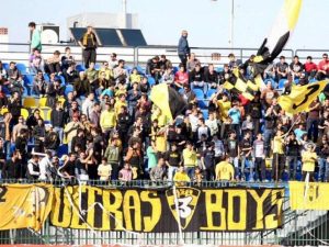 Δύο δυνατά φιλικά σε Καρδίτσα και Κέρκυρα