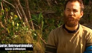 Survivor: Τι είπε ο Μισθοφόρος για την αποχώρηση του Τσανγκ (video)