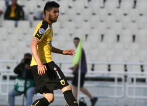 Ανάκογλου: «Άσχημη η συμπεριφορά Περέιρα-Κασάμι»