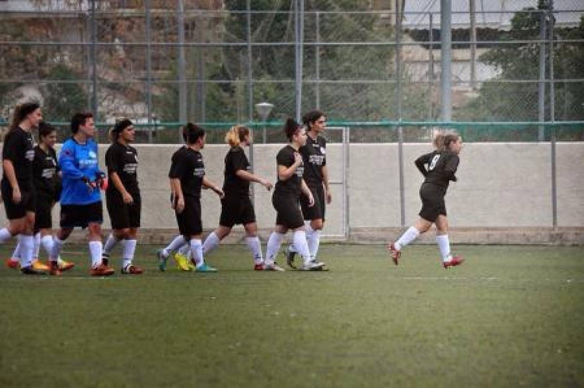 Νίκη για Ανάληψη, 3-1 το Μεσολόγγι