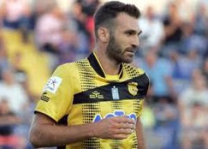 Σοκ με Αναστασάκο στον Εγοτέλη