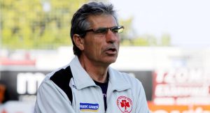 ΠΑΟΚ: Ανακοίνωσε Άγγελο Αναστασιάδη