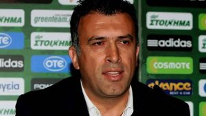 Αναστασίου: «Υπάρχει θέμα με τη ψυχολογία»