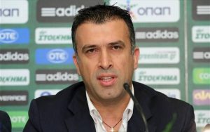 Οι οργανωμένοι «τελείωσαν» οριστικά τον Αναστασίου