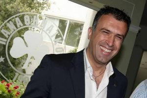 Παναθηναϊκός: Σπάει τα ρεκόρ… ο Αναστασίου