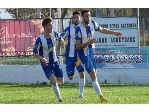 Αναστασίου: Όλα εξαρτώνται από εμάς!