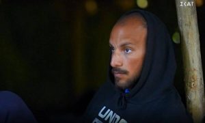 Survivor: Η ατάκα του Ανδρέα «καρφί» για την παραγωγή