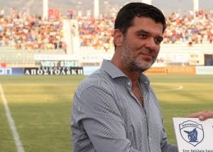 Νίκη Βόλου: Έκτακτη ΓΣ ζητά η Ερασιτεχνική