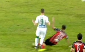 Γιατί θέλουν να διώξουν τον Μπεργκ; (video)