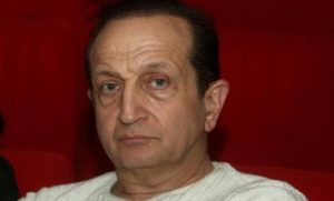 Σπύρος Μπιμπίλας: Έξαλλος ο ηθοποιός – Απίστευτο ξέσπασμα στο Facebook
