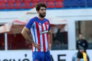 Στον Ολυμπιακό με διαδικασία… εξπρές ο Ανσαριφάρντ