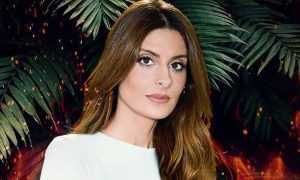 Survivor: Η… Ανθή Σαλαγκούδη «επέστρεψε»