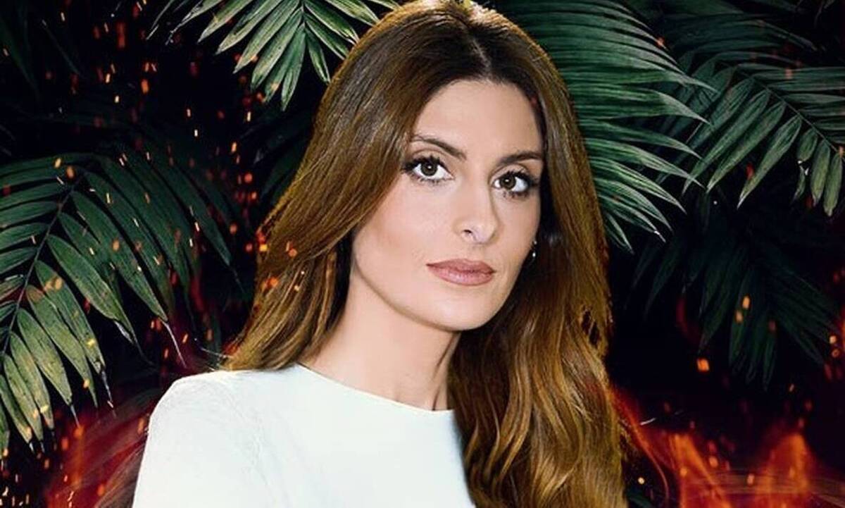 Survivor: Ποιος παίκτης φίλησε την Ανθή Σαλαγκούδη στο στόμα (video)