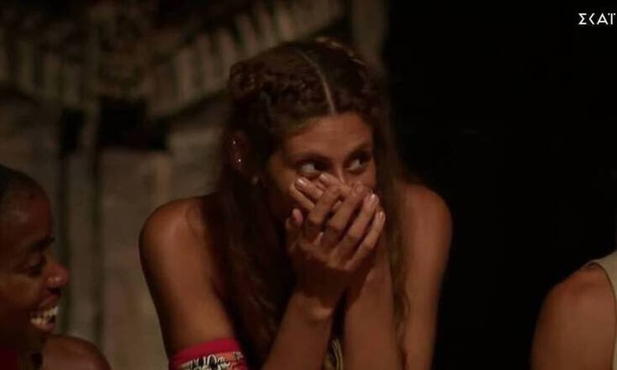 Survivor: Η δήλωση της Ανθής Σαλαγκούδη από το 2017 που κάνει το γύρο του Ίντερνετ