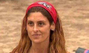 Survivor: #Ανθη_φυγε – Χαμός στο Twitter με τη Σαλαγκούδη