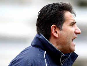 Ανακοίνωσε Ανθουλάκη η Καβάλα
