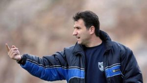 «Σφήνα» για Ανθουλάκη η Καβάλα