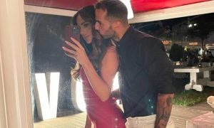 Survivor: Η Μαρία Αντωνά λύνει τη σιωπή της για τη σχέση Σοϊλέδη – Σοφιάννας
