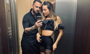 Survivor: Νέο ξέσπασμα της Αντωνά για τον Σοϊλέδη