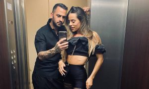 Survivor: Η Μαρία Αντωνά πακετάρει και… φεύγει για Άγιο Δομίνικο