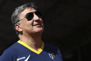 ΠΑΟΚ: Ψηλά στη λίστα ο Πρέιτι