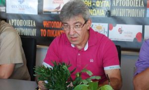 Δαλιάνης: «Ξεμείνατε από χρήματα και βλέπατε φαντάσματα»