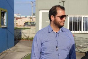 Ροκάκης: «Όνειρο ζωής για όλους μας»