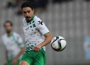Σιμόες: «Θέλω τίτλους με την ΑΕΚ»