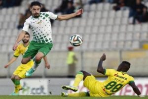 ΑΕΚ: Έρχεται ο Σιμόες