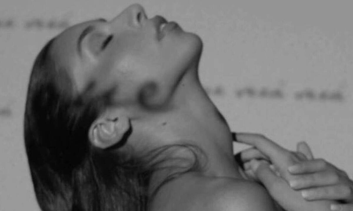 Big Brother: Η Ανχελίτα στο νέο της βίντεο κλιπ είναι… φωτιά! (video)