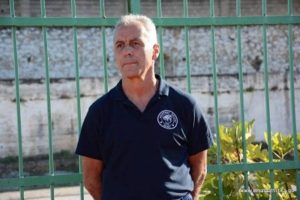 Α.Ο. Χαλκίς: Ανανέωσε ο Λάμπρου