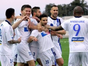 ΑΟΧ: Η αποστολή στη Νέα Σμύρνη