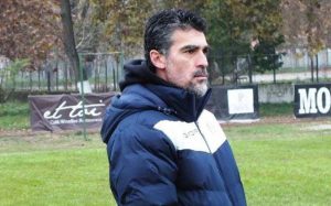 ΑΟ Τρίκαλα: Παραιτήθηκε ο Διγκόζης
