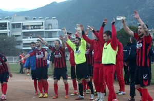 ΑΟ Τρίκαλα: Στα μέσα Ιουλίου η ΓΣ