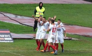 ΑΟ Τρίκαλα: Στην κόψη του ξυραφιού… οι δύο