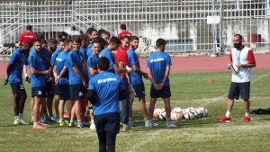 Στεφάνοβιτς: «Μας δίνετε δύναμη»