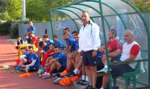 ΑΟ Τρίκαλα: Επιστρέφει στα πάτρια εδάφη
