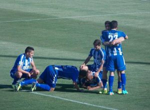 ΑΟΧ: Η αποστολή για Βόλο