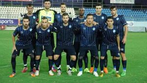 ΑΟ Χανιά: Γειτονικό… φιλικό