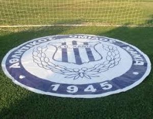 ΑΟΧ: Ψήφος εμπιστοσύνης σε Καλογιάννη Στούπα