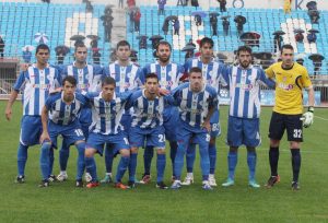 Η νέα αρχή της Καβάλας