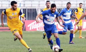 Μετρημένα… κουκιά στην Καβάλα