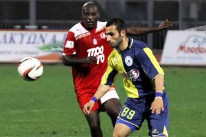 Αβολη ισοπαλία για Καβάλα (0-0)