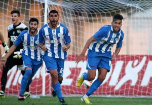Επίσκεψη σε ίδρυμα η Καβάλα