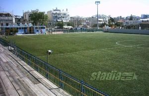 Εθνικός: Παραμένει στο Μοσχάτο