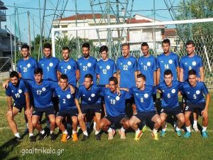 Σκληρή ανακοίνωση των παικτών του ΑΟ Τρίκαλα