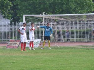 Γιδόπουλος: «Λίγα λόγια πολλά έργα»