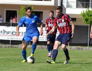 Στη Football League τα Τρίκαλα μέσω… Άρτας